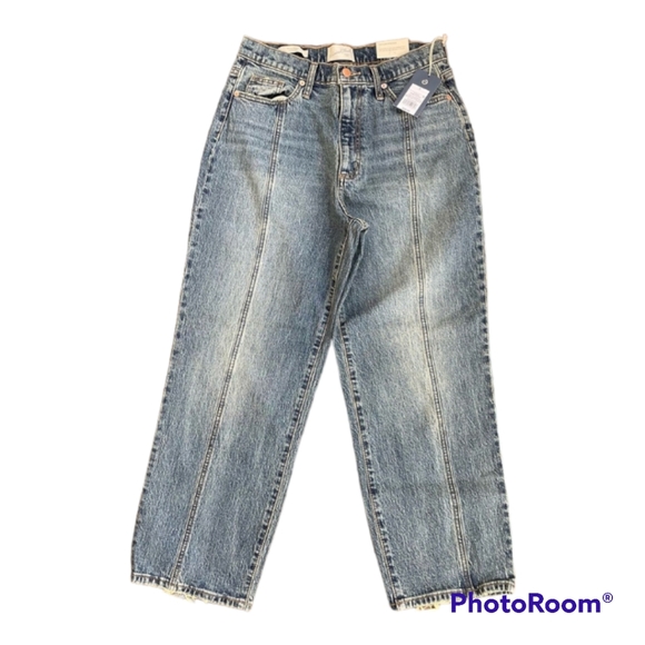 Universal Thread | Vintage Straight | Center seam style | 29/8R - Picture 1 of 4